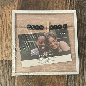 Photo frame